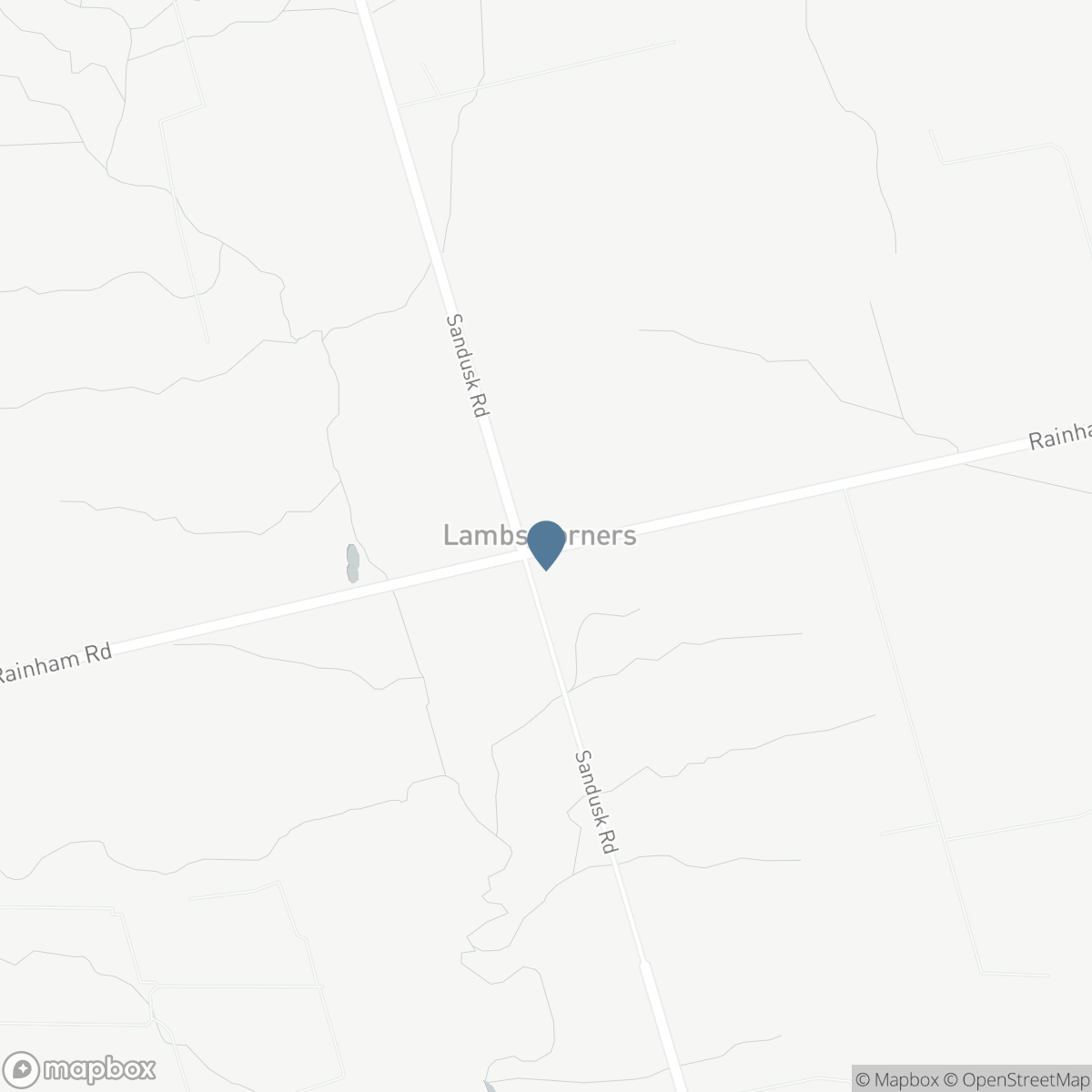 3031 RAINHAM Road, Nanticoke, Ontario N0A 1L0